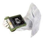 УЗИ-аппарат ветеринарный MSU2 (KAIXIN) для свиней, овец, крупных пород собак