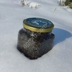 Черная икра (аквакультура)