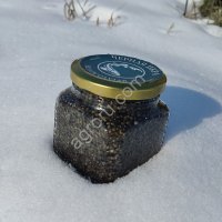 Черная икра (аквакультура)