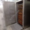 Камера вакуумного охлаждения хлеба, выпечки и готовых блюд