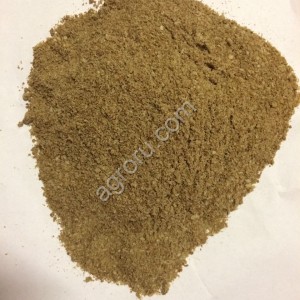 Мука мясокостная,костная свиная