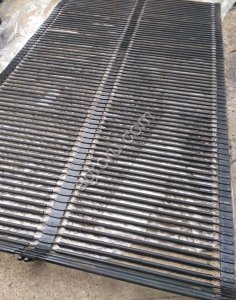 РЕМОНТ ТРАНСПОРТЕРА HOLMER СЕПАРИРУЮЩЕГО HOLMER Т50 (T4) 3700х900х74  1056055947