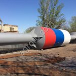 Водонапорные башни, Емкости для воды