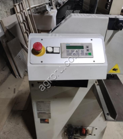 Кромкооблицовочный станок Polymac Lato 28
