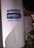 Компрессор Remeza