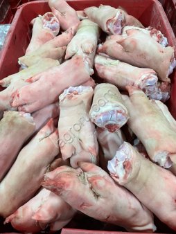 Ноги свиные