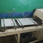 Тестораскаточная машина KUMKAYA