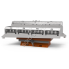 Гравитационный сепаратор ELICA K12