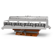 Гравитационный сепаратор ELICA K12