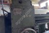 Радиально-сверлильный станок модели 2С550А