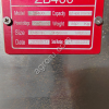 Упаковочный аппарат ZB400