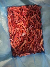 Замороженный перец