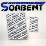 Силикагель фасованный с визуальной индикацией ОВТМ ВК SORBERY BAG COLOR PLUS по 1000 г