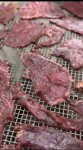 ВЯЛЕНОЕ Мясо говядины