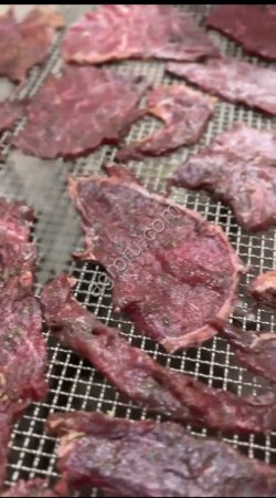 ВЯЛЕНОЕ Мясо говядины