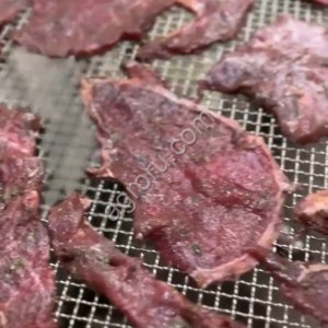 ВЯЛЕНОЕ Мясо говядины