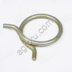 Хомут семяпровода Great Plains 800-009 С, ø 4,5 — 5,0