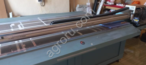 Универсальный УФ-принтер для любых поверхностей