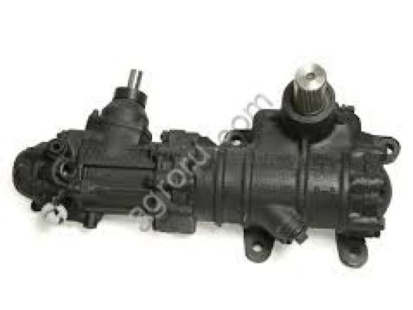 Ремонт гидроусилителей руля (ГУР) для КАМАЗ, МТЗ, ЮМЗ, Т40