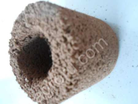 абразивный ролик для картофелечистки КНА-600