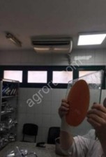 Паста томатная производство Египет с массовой долей сухих веществ 36-38% Brix  Отсутствуют: крахмал,