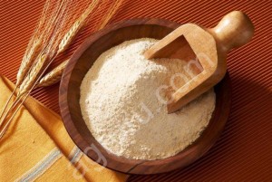 муку цельнозерновую обойную от производителя.