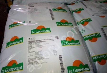 Корма для осетра и форели LE GOUESSANT