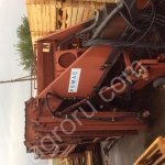 Комбайн томатоуборочный Pomac (прицепной)