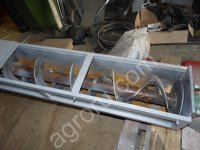 Шнековый погрузчик