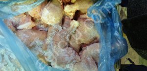 ЦБ 1,5-1.8 кг и Курица Суповая 1-1,3 кг ф/п, вся разделка (части), субпродукты зам скл М