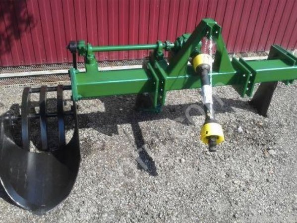 Выкопочный плуг, Вибро скоба для выкопки саженцев плодовых деревьев.