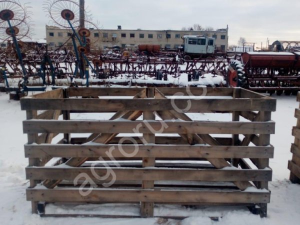 Контейнер для хранения капусты