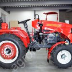 Минитрактор Русич Т15