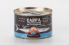САЙРА Т/O НАТУРАЛЬНАЯ ГОСТ ТМ КУРИЛЬСКИЙ БЕРЕГ, 250 Г