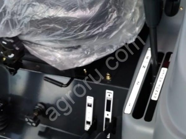 Трактор Branson 5025C (47 л. с.)