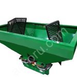 Разбрасыватель минеральных удобрений РМУ-950 Фермер