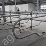 Дуга для беспривязного содержания КРС