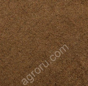 Скорлупа грецкого ореха дробленая