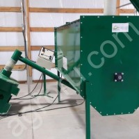 Линия гранулирования хмеля MGL 200CH / 400CH / 600CH / 800 CH