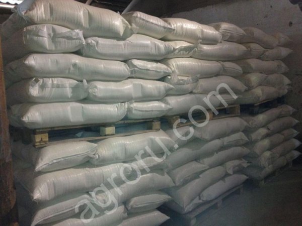 Мука оптом от производителя