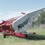 Жатки MAIZCO под семечку