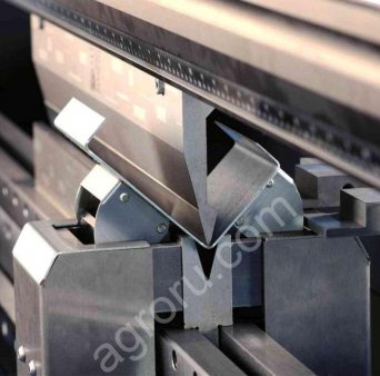 Услуги металлообработки