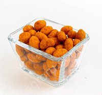 Арахис в хрустящей корочке со вкусом Креветка