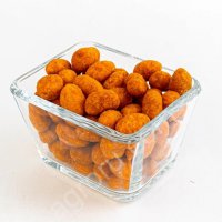 Арахис в хрустящей корочке со вкусом Креветка