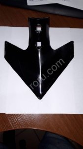 Лапа культиватора 230мм 1599