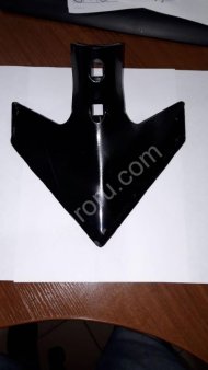 Лапа культиватора 230мм 1599