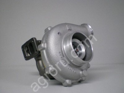 Турбокомпрессор BorgWarner KKK  53269886501