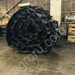 Гусеница серийная ЧД-50-22-9СБ (ЧАЗ)