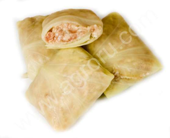 Мясные полуфабрикаты, разделанное мясо