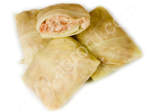 Мясные полуфабрикаты, разделанное мясо